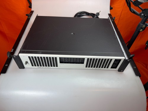 Lab gruppen c16 1600w - lab, c16:4