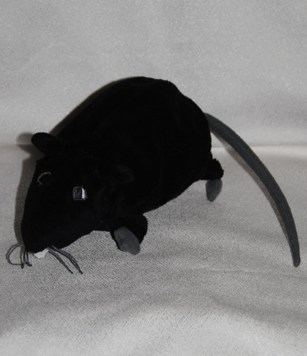 Peluche doudou souris - 🍀peluche,