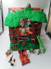 Fisher Price 1998 Complet En