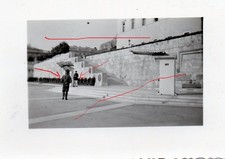 photo allemande WW2 soldat allemand ATHENES Grèce  100% originale