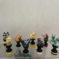 Pokemon Battle Figure Set