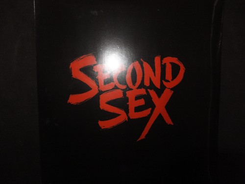 Vinyl tours second - vinyl,