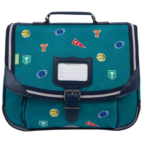 Tann cartable 35cm dan - tann's,