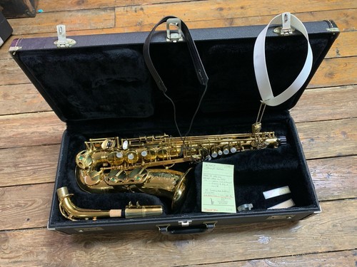 Selmer mark vii - mark,