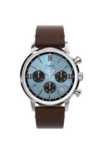 Timex montre tachymétrique
