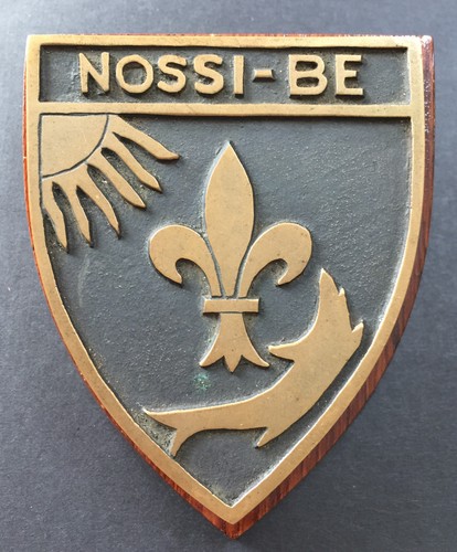 Tape bouche bronze - de,