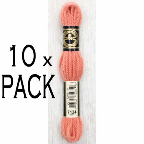 10x dmc laine colbert - 10x,