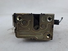 Serrure avant gauche RENAULT