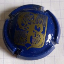 Capsule de Crémant Régions Diverses