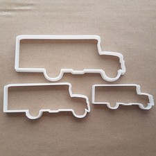 École Bus Américain Camion