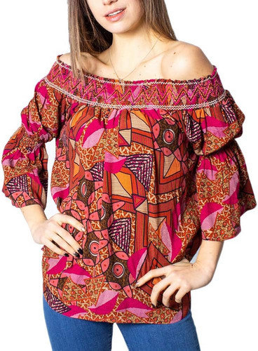 Desigual women top - top, blouse