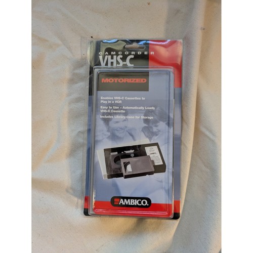 Ambico 0731 adaptateur - v-0731,