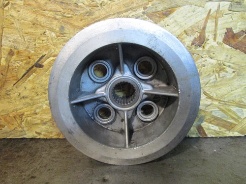 Noix embrayage honda - noix,