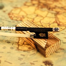 Concert Crin naturel archet de