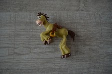 Figurine Pile-Poil 11cm cheval