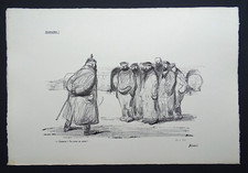 Jean-Louis FORAIN Bredouilles