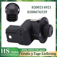 BOUTON RÉGLAGE RÉTROVISEUR