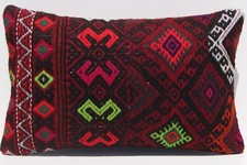 Taies d'oreiller kilim