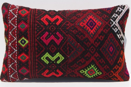 Taies oreiller kilim - taies,