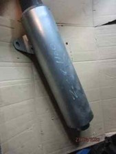 SILENCIEUX D ECHAPPEMENT DROIT ZZR 1100 années 1990/1992