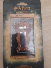 Blister TCG Harry Potter