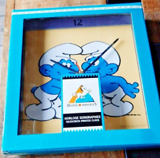 Démons & Merveilles & Peyo -