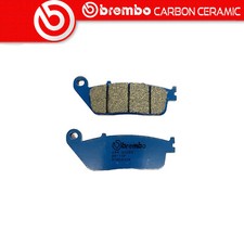 Plaquette de Frein Brembo