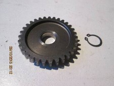 pignon fou kx 80 1986