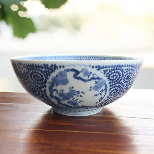 Japon arita coupe porcelaine - japon., arita.