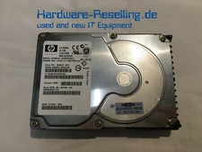 Compaq 9,1GB 10k RPM 3,5 " HDD