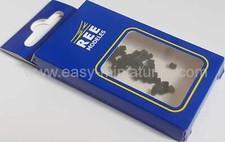 REE XB-553 - Briquettes de
