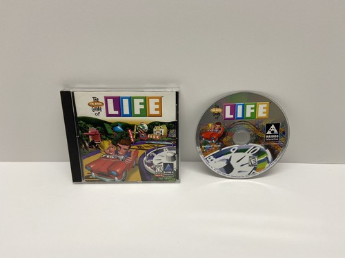 The game life - game,