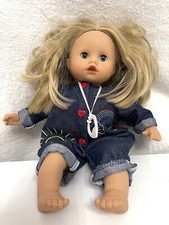 Gotz Muffin Rainbow Baby Doll