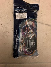 INTERFACE BMW 17 Pins, E46