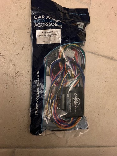 Interface bmw pins e46 - bmw, pins,