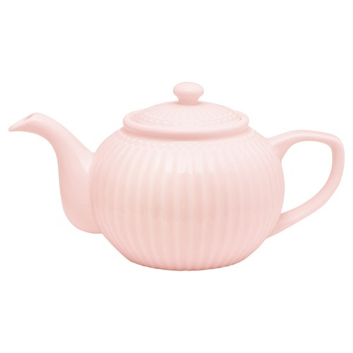Greengate théière alice rose - alice,