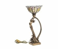 Lampe De Table Style Tiffany