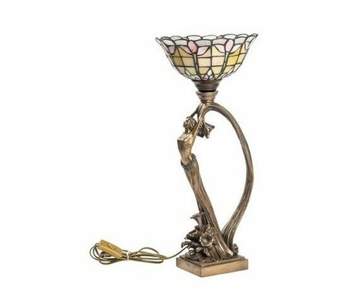 Lampe table style - table,