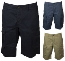 TIMBERLAND pantalon court bermuda homme avec poches latérales coton bio stretch 