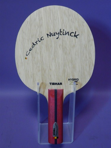 Tibhar nuytinck hybrid - tibhar, zc
