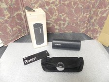 Enceinte Sonos Roam noire (hors service)