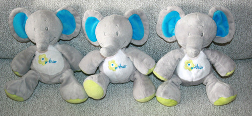Arthur lola bebisol 3 - lola,