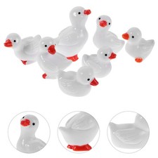  28 Pcs Ornement Miniature De