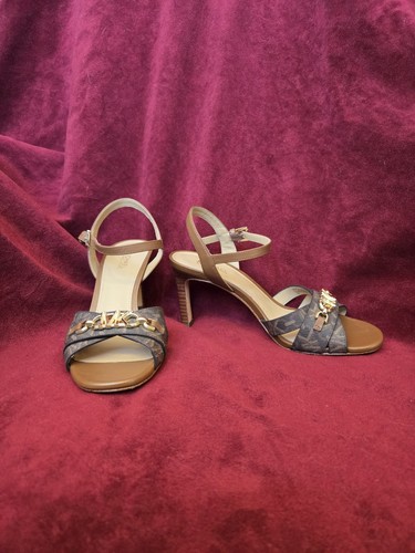 Sandales michael kors tiffanie - sandales,