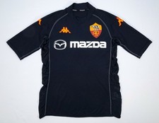 AS ROMA 2002-03 THIRD SHIRT -