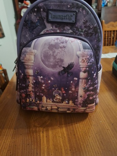 Loungefly bam dark academia - loungefly,