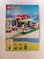 Notice lego system octan - lego, set