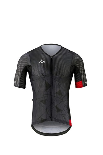 Maillot vélo ciclisme - maillot,