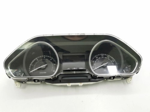 Peugeot 2008 2015 - peugeot,