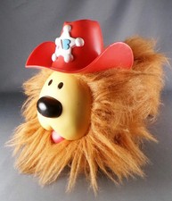 Le Manège enchanté - Peluche